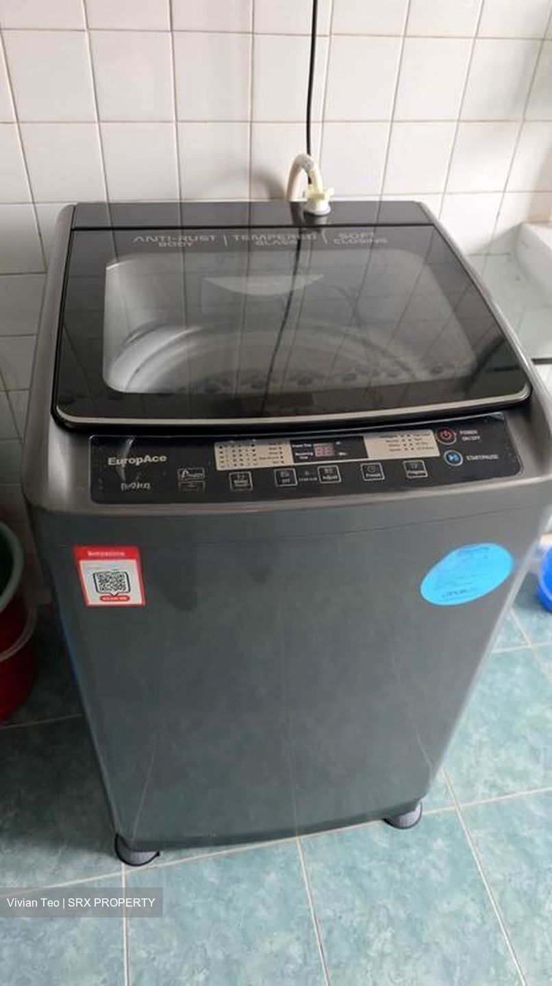 Blk 157 Chong Pang Vista (Yishun), HDB 3 Rooms #481425491